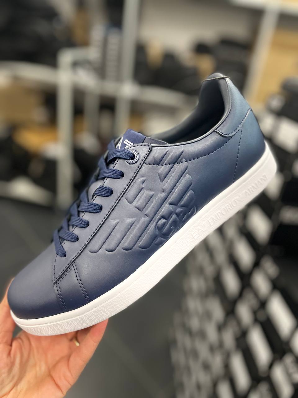 Фото Roberto Serpentini