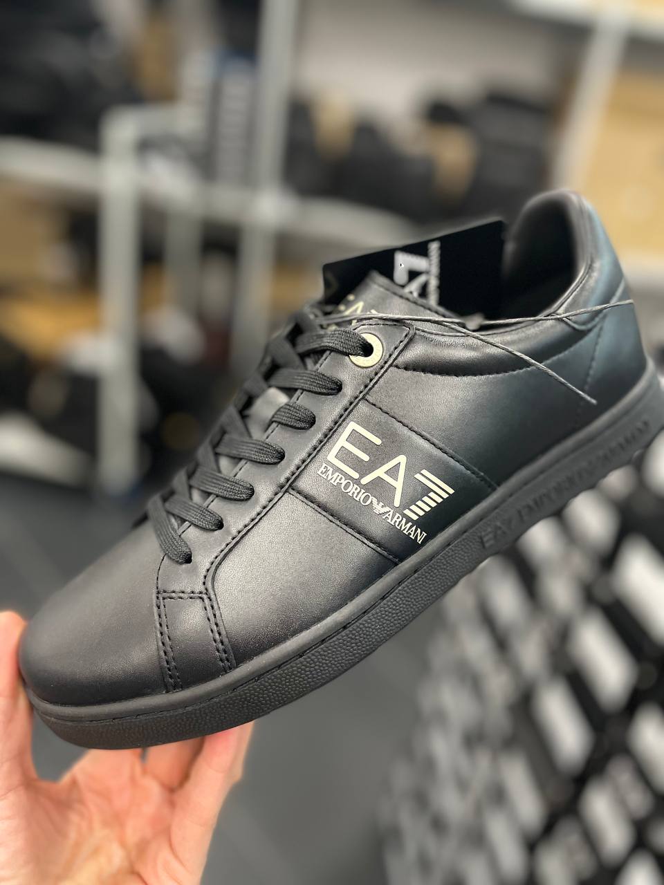 Фото Roberto Serpentini