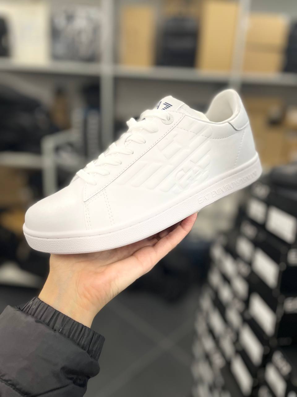 Фото Roberto Serpentini