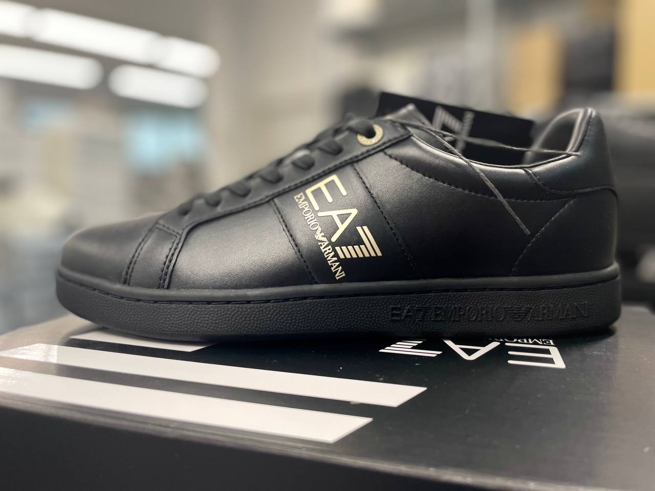 Фото Roberto Serpentini