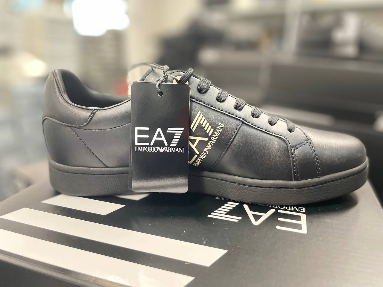 Фото Roberto Serpentini