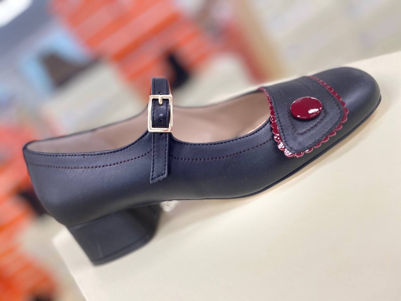 Фото Roberto Serpentini