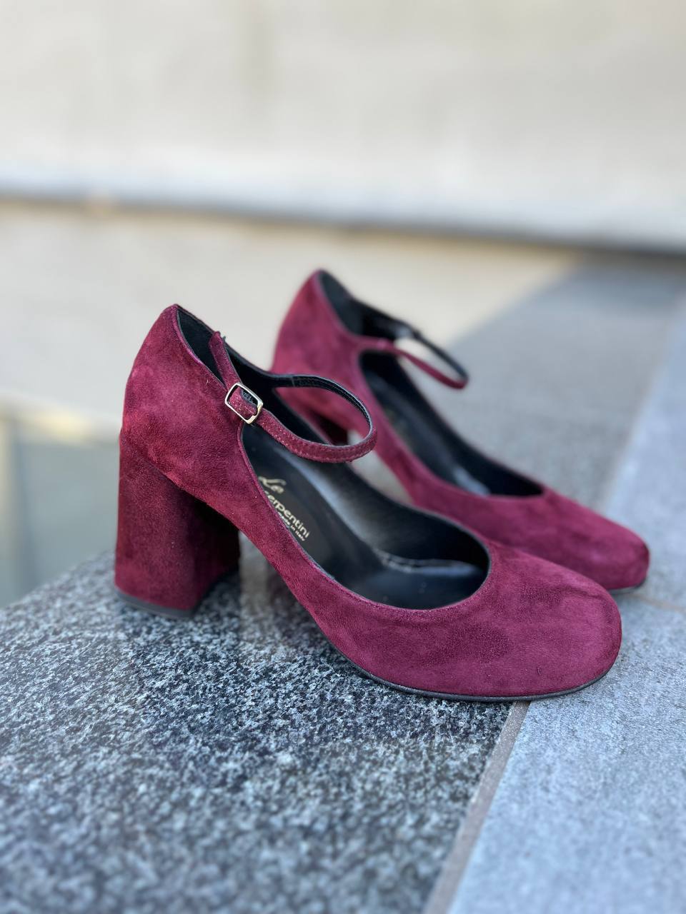 Фото Roberto Serpentini