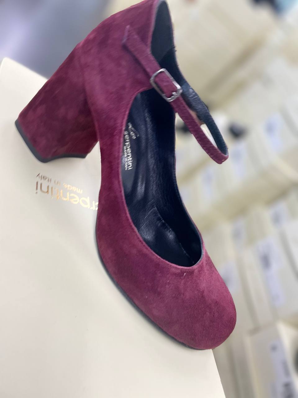 Фото Roberto Serpentini