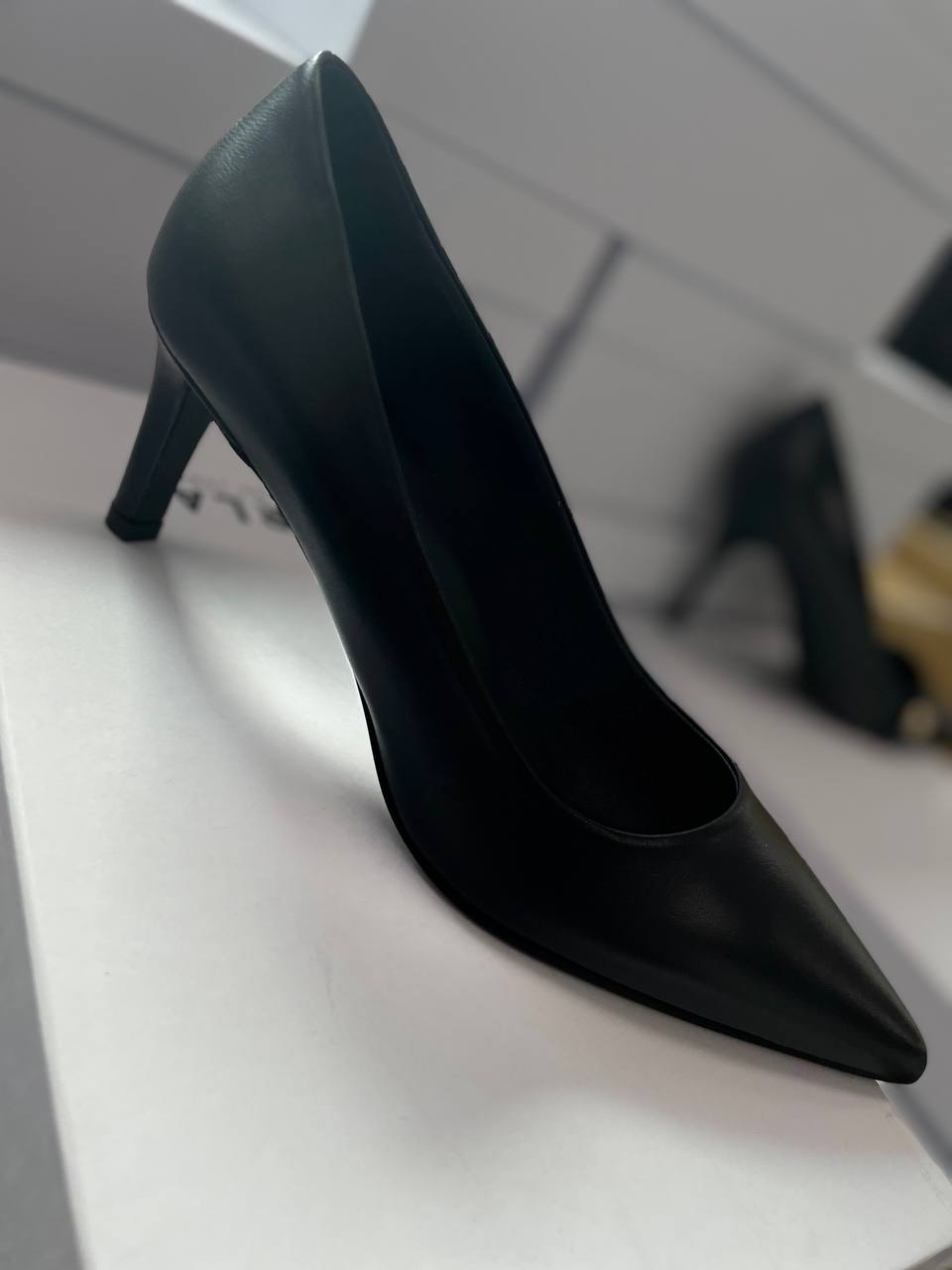 Фото Roberto Serpentini