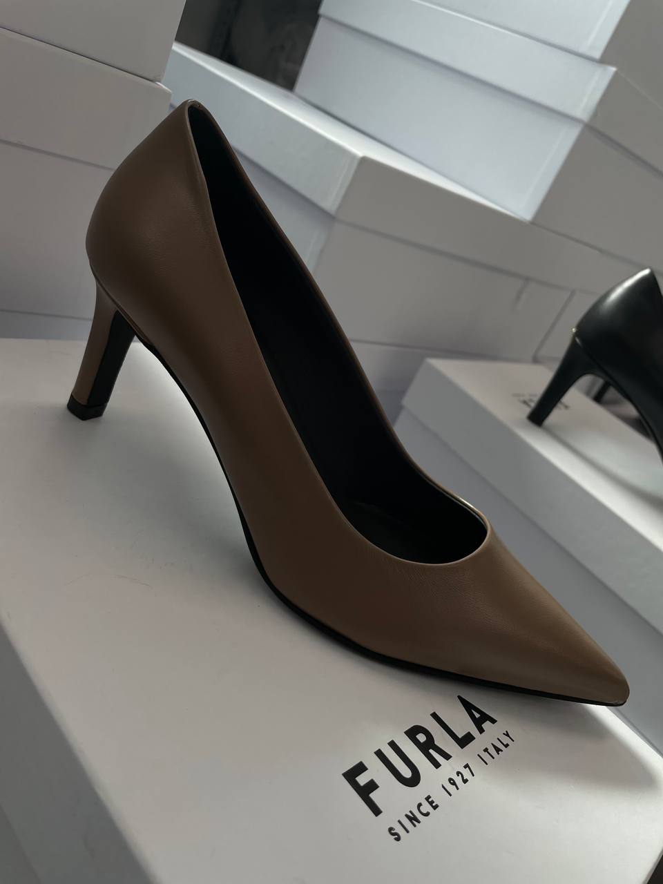 Фото Roberto Serpentini