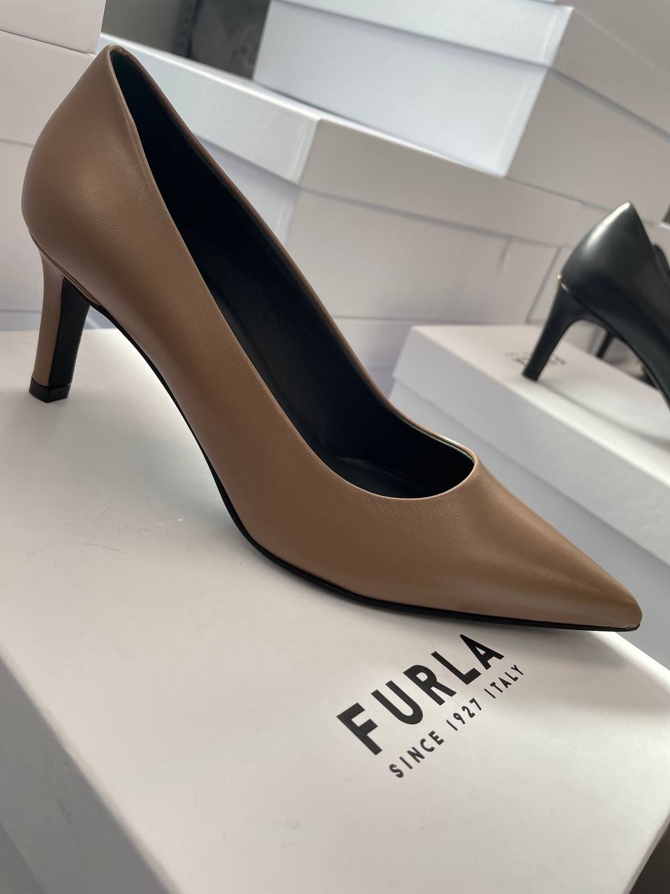 Фото Roberto Serpentini