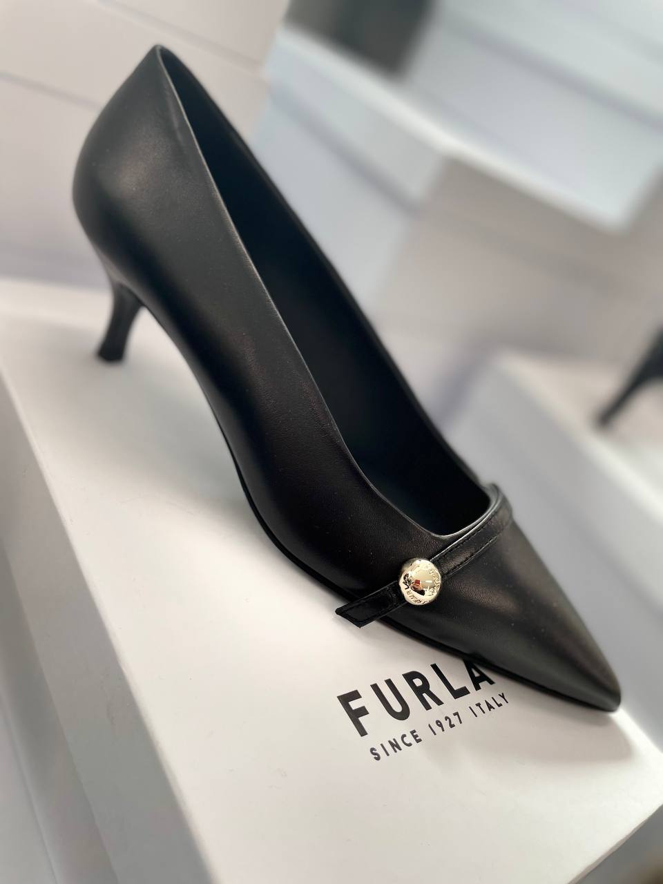 Фото Roberto Serpentini