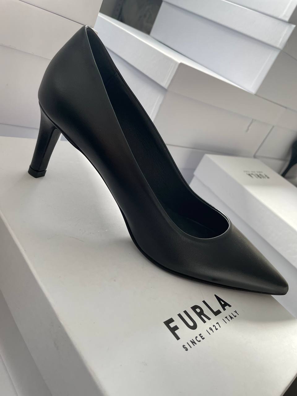 Фото Roberto Serpentini