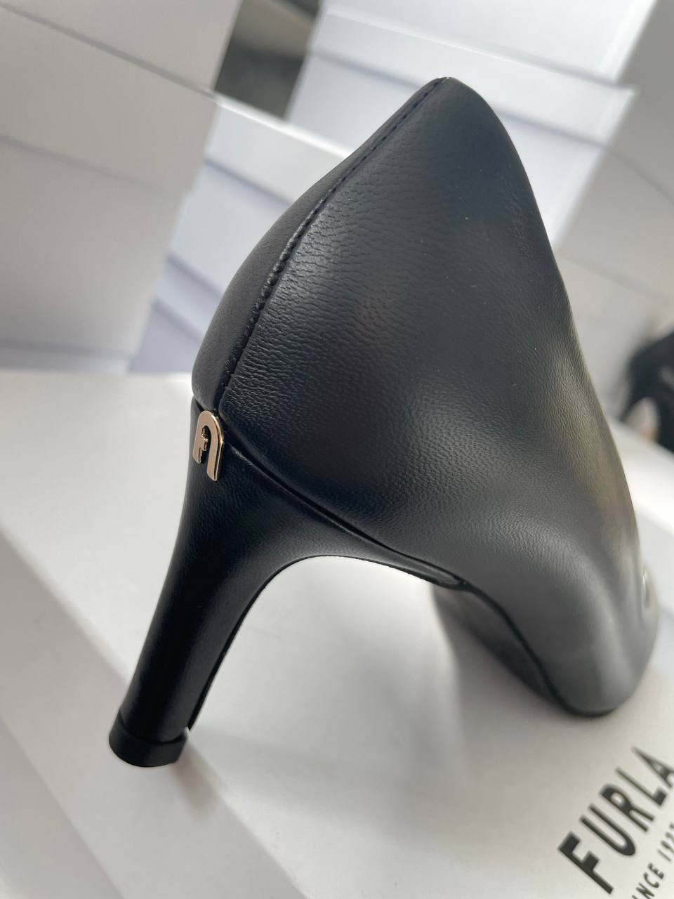 Фото Roberto Serpentini