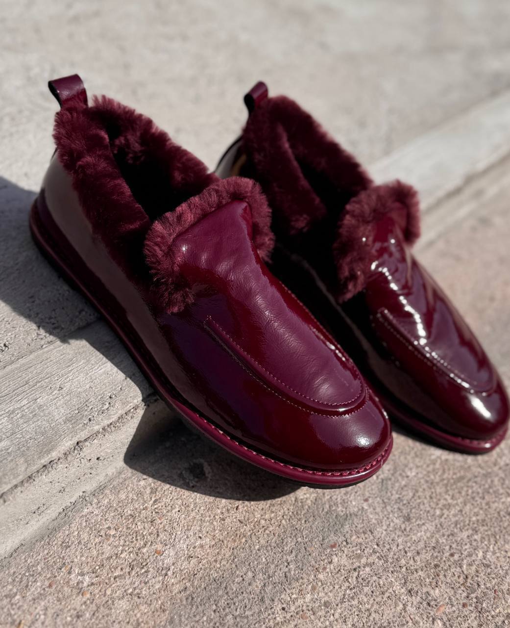 Фото Roberto Serpentini