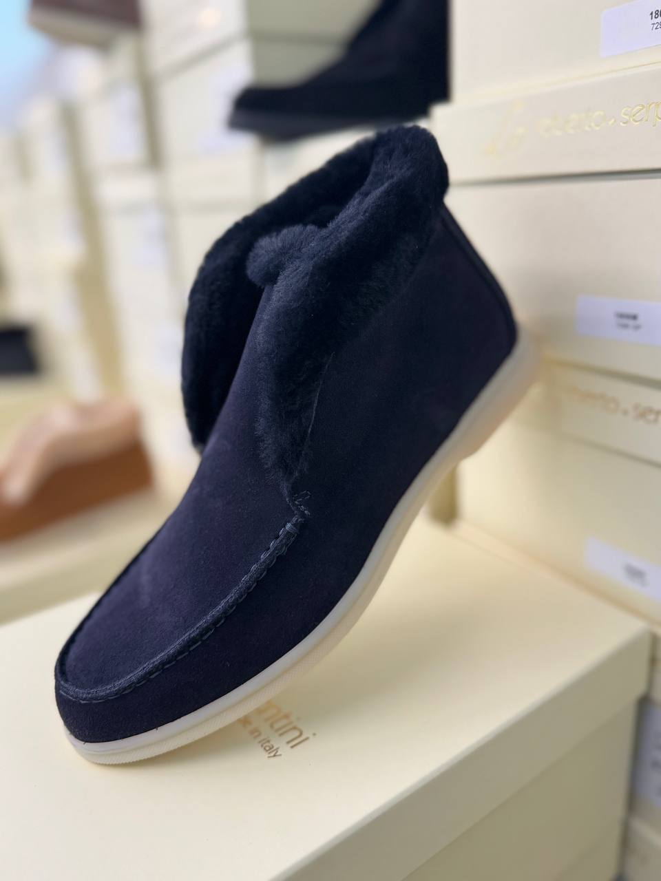 Фото Roberto Serpentini