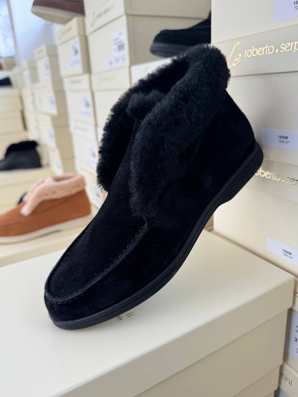 Фото Roberto Serpentini