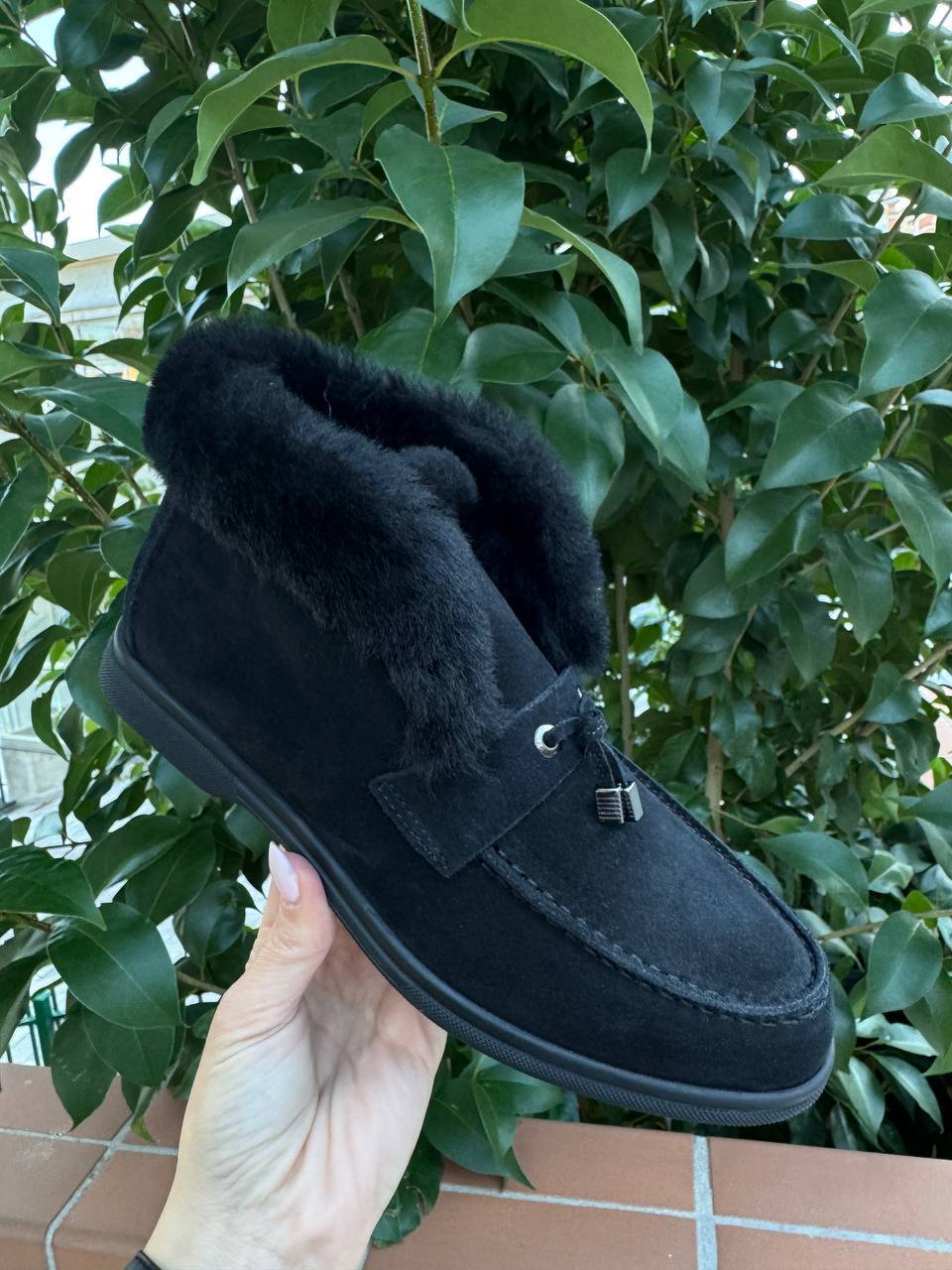 Фото Roberto Serpentini