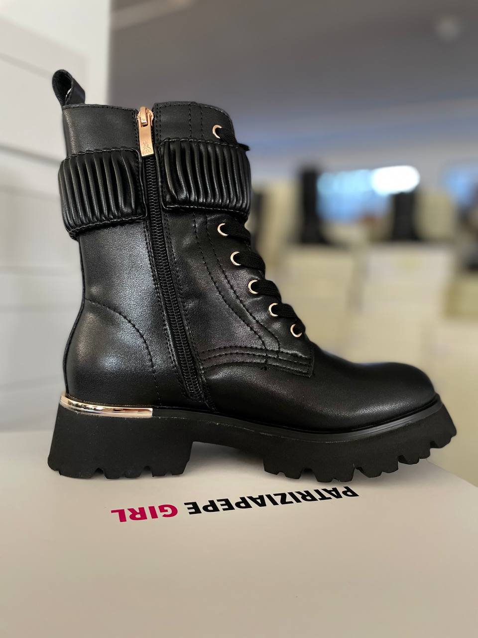 Фото Roberto Serpentini