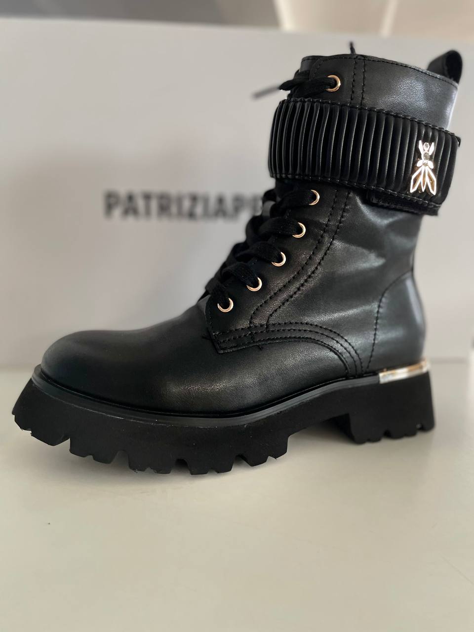 Фото Roberto Serpentini