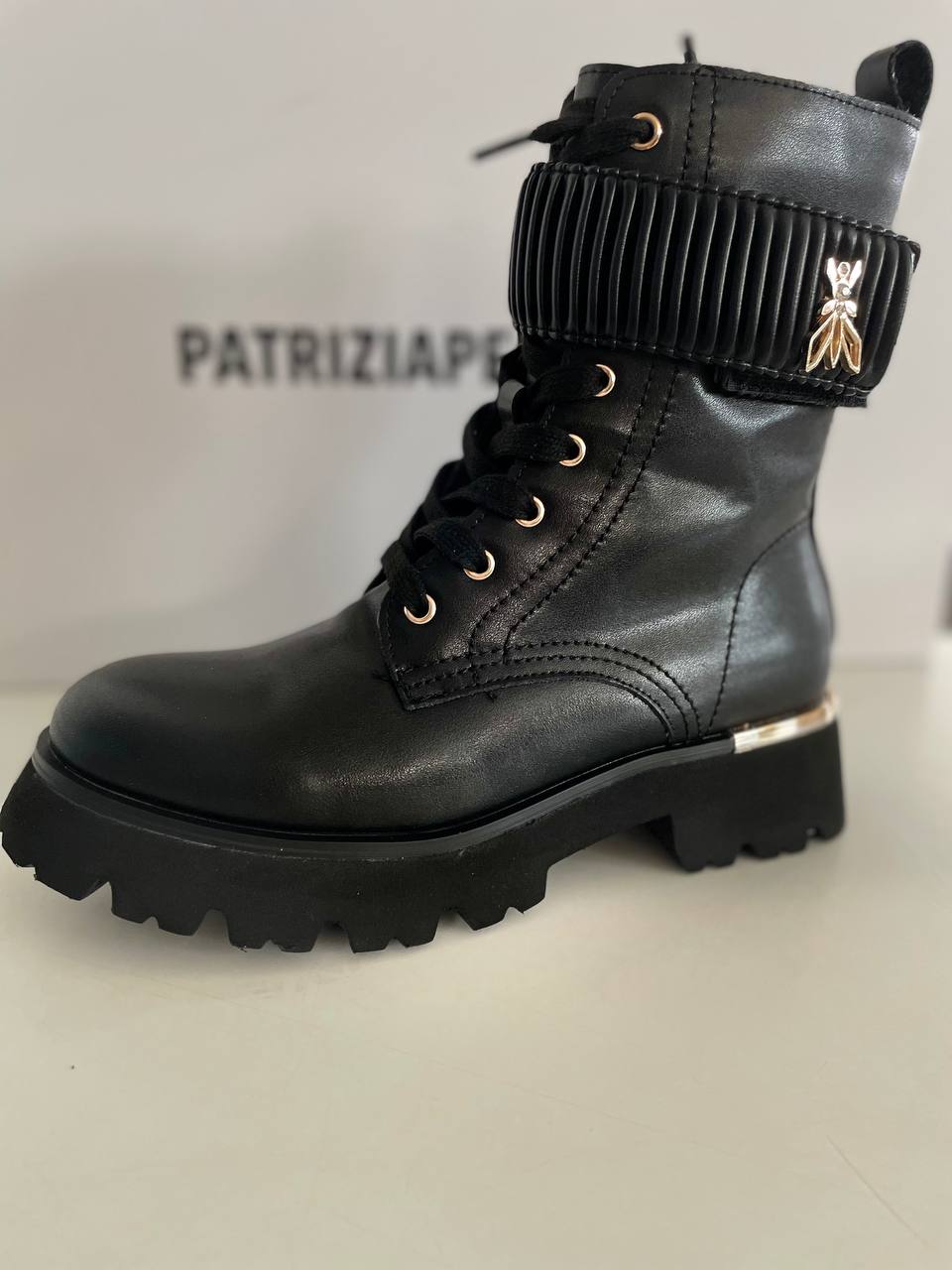 Фото Roberto Serpentini