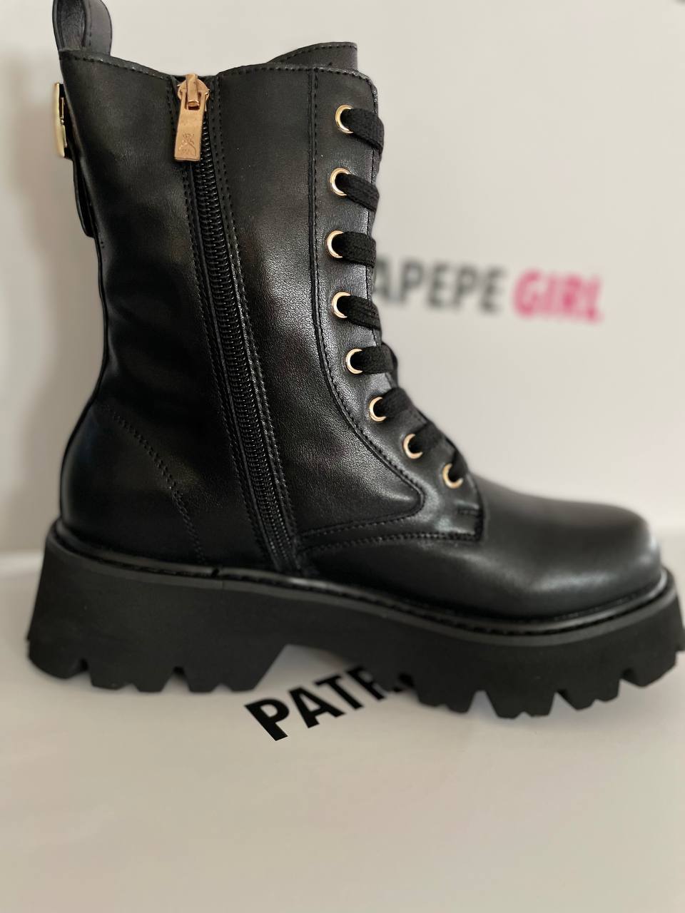 Фото Roberto Serpentini