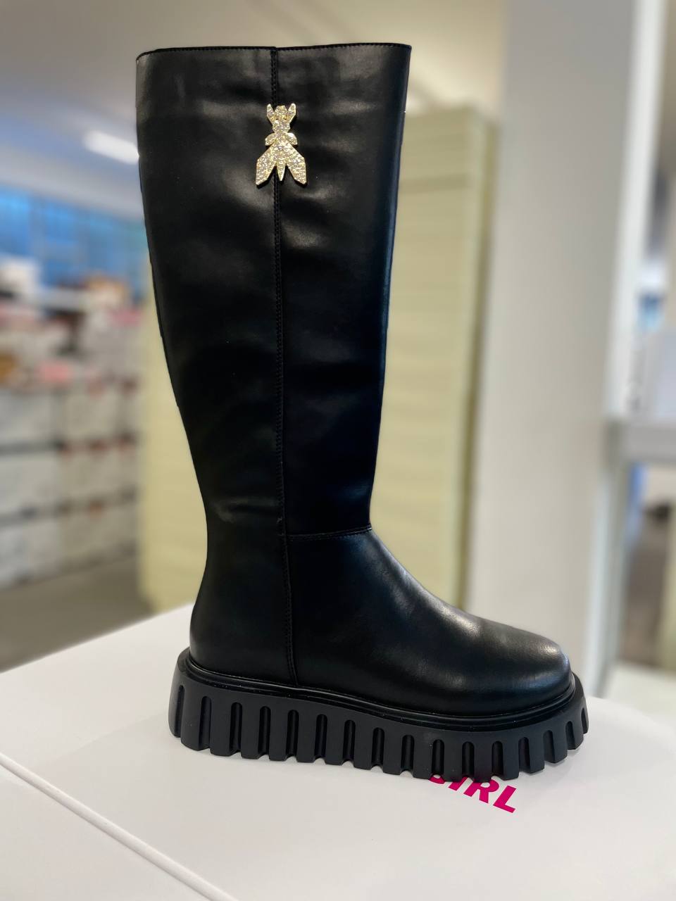 Фото Roberto Serpentini