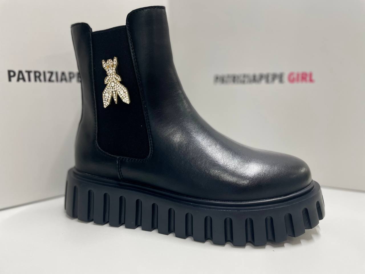 Фото Roberto Serpentini