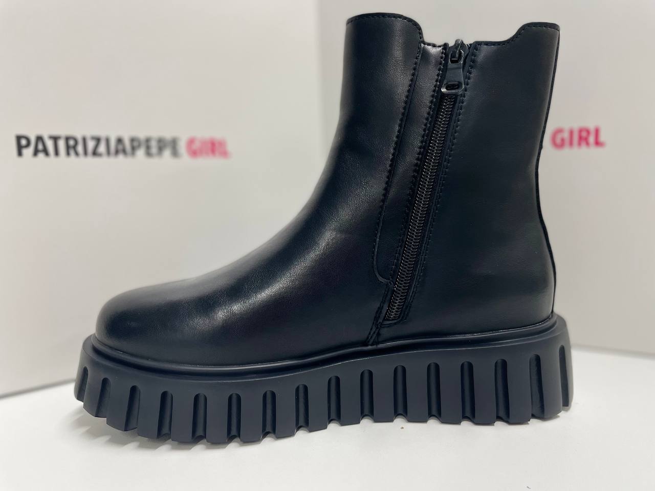 Фото Roberto Serpentini