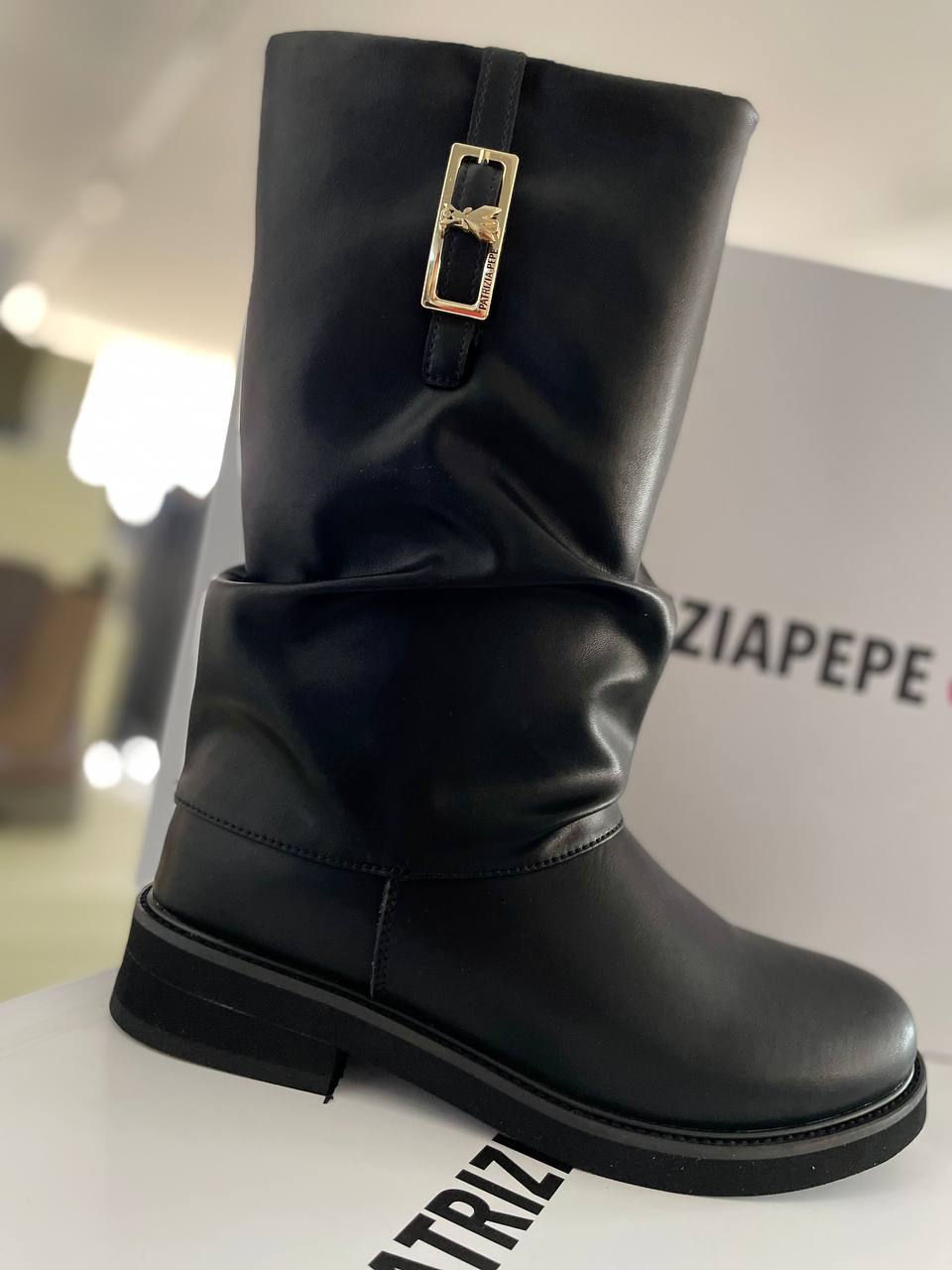 Фото Roberto Serpentini