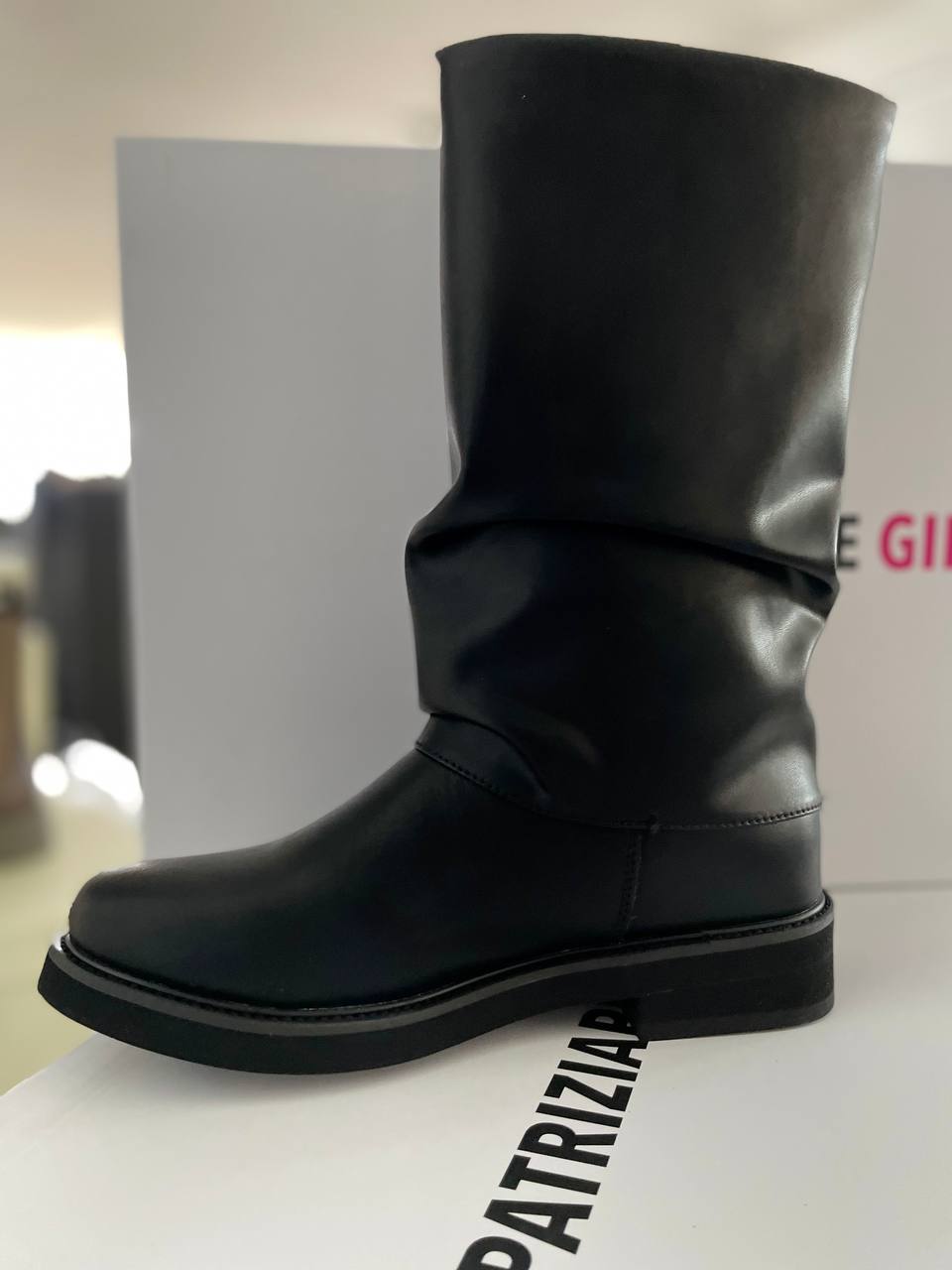 Фото Roberto Serpentini