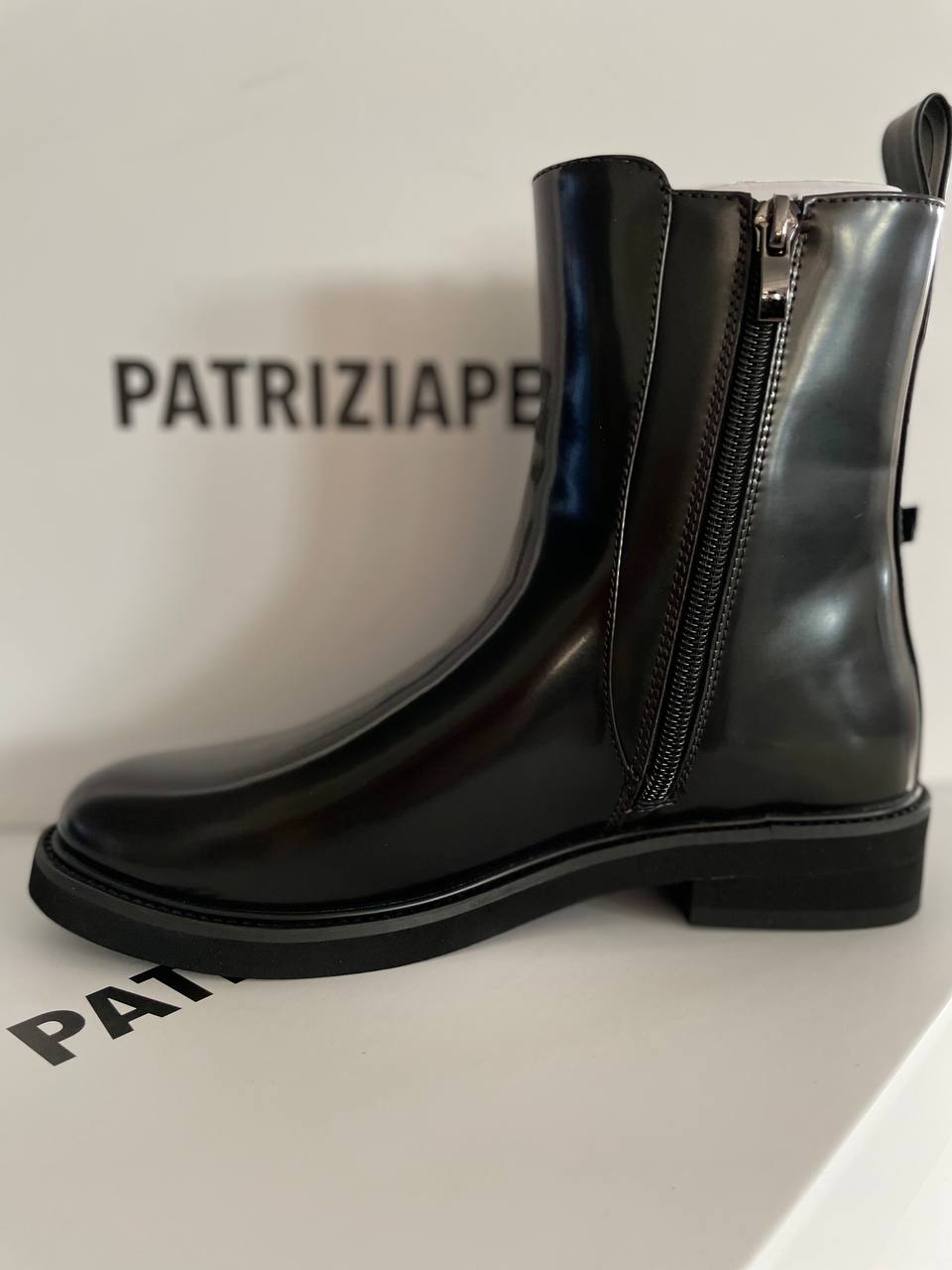 Фото Roberto Serpentini