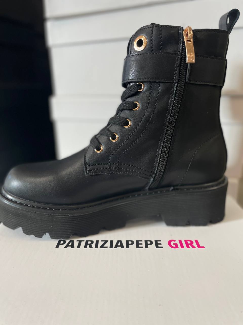 Фото Roberto Serpentini