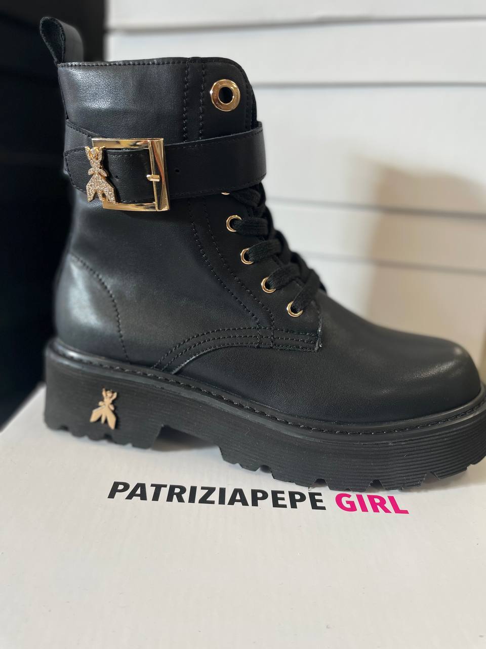 Фото Roberto Serpentini