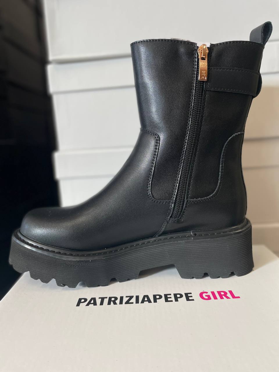 Фото Roberto Serpentini