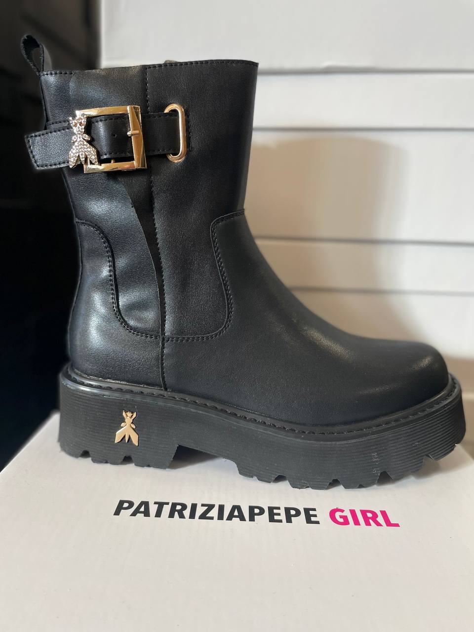 Фото Roberto Serpentini