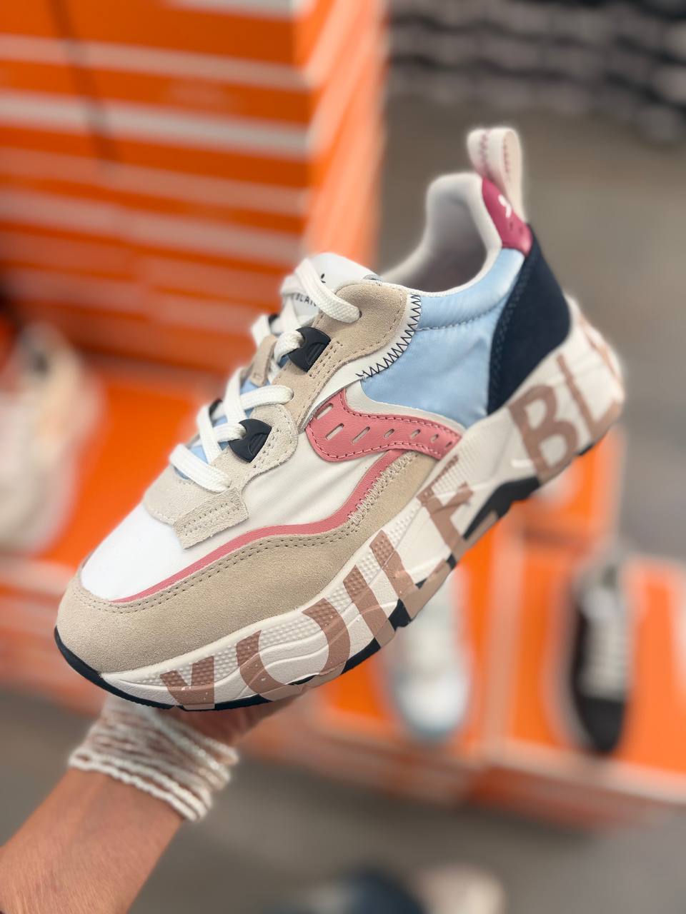 Фото Roberto Serpentini