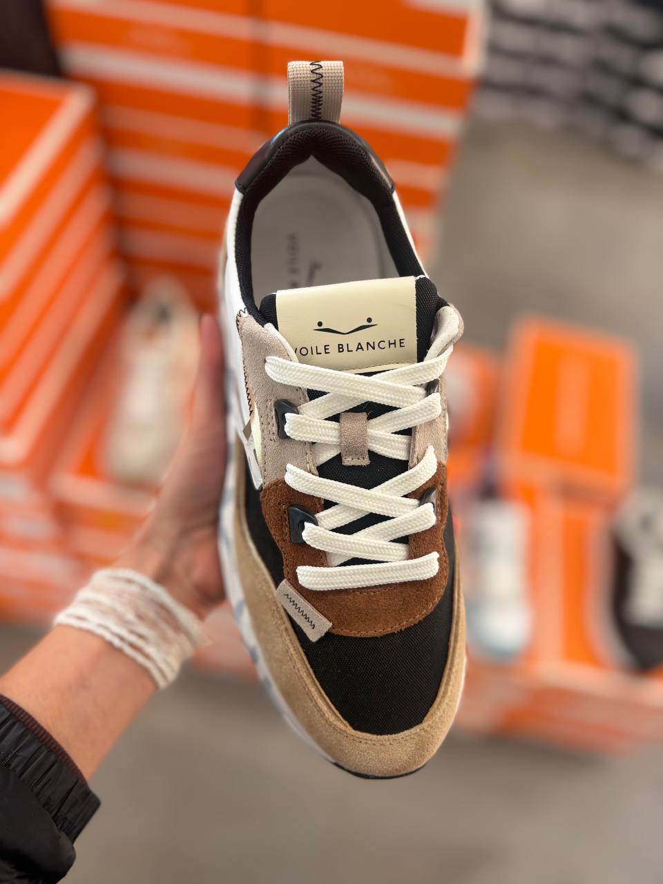 Фото Roberto Serpentini