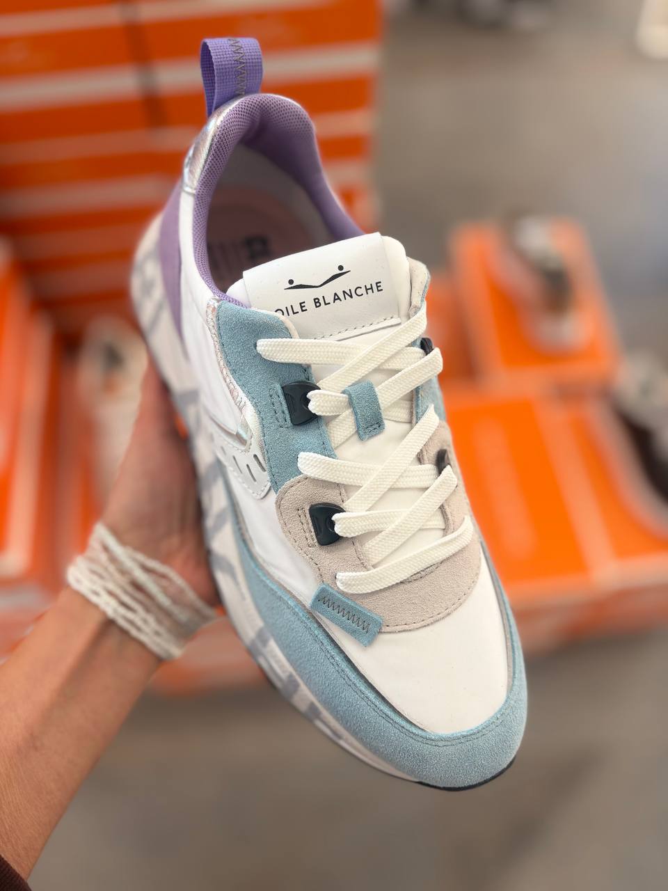 Фото Roberto Serpentini