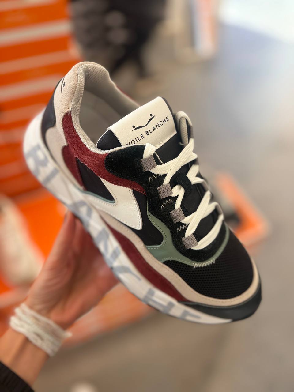 Фото Roberto Serpentini