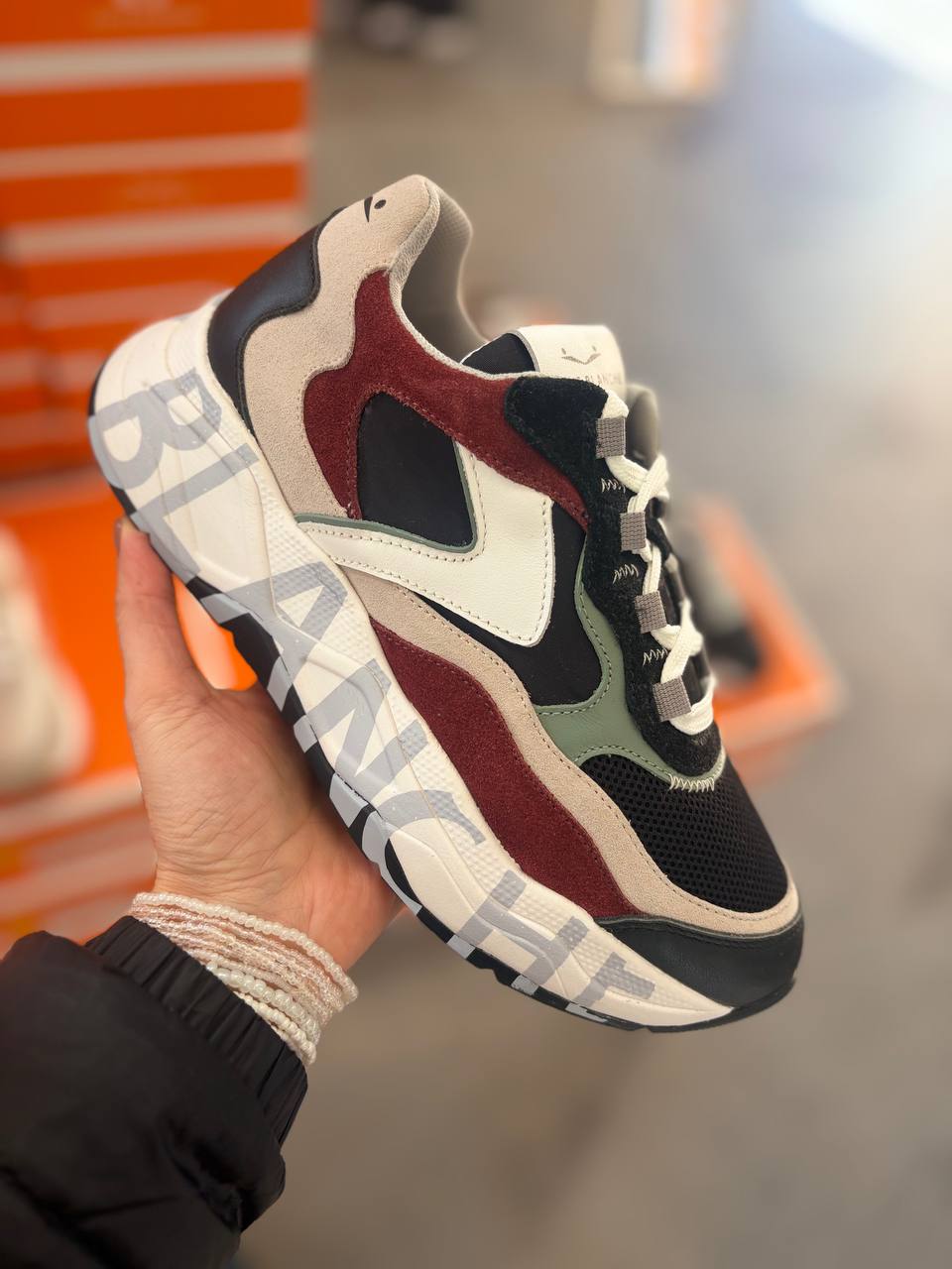 Фото Roberto Serpentini