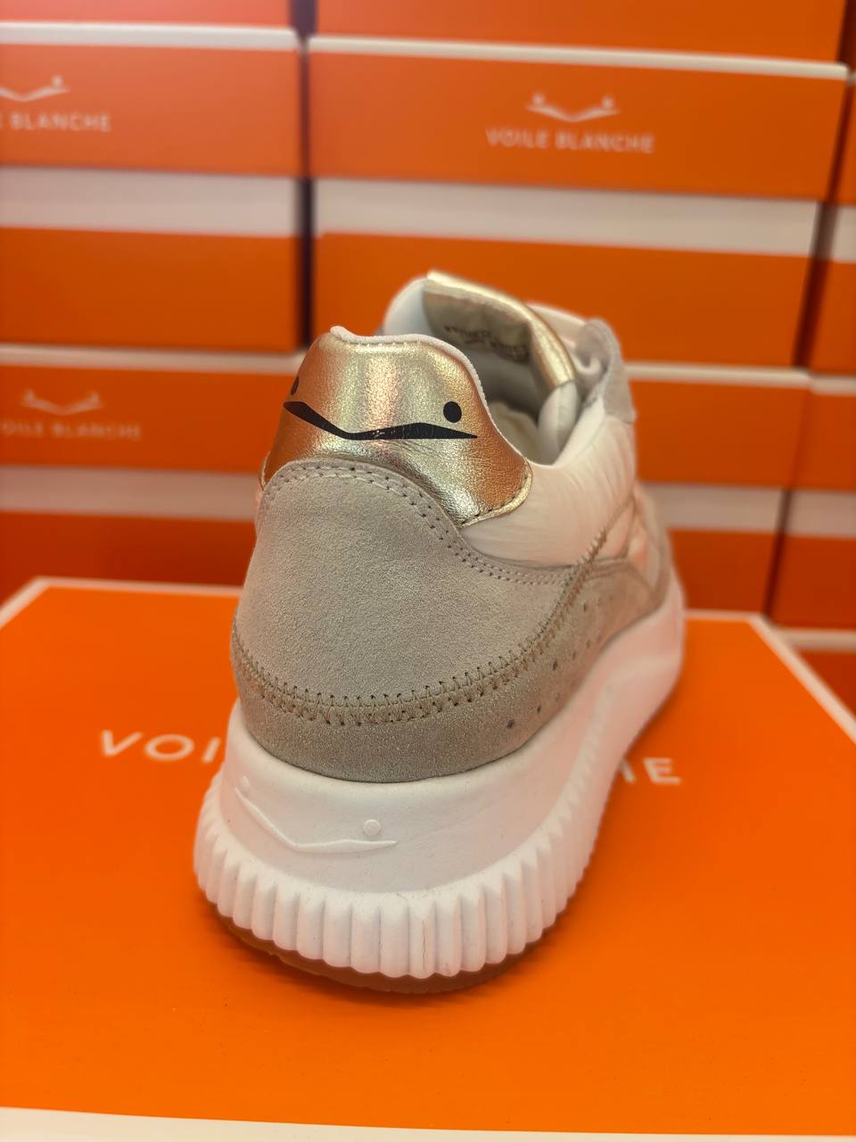 Фото Roberto Serpentini