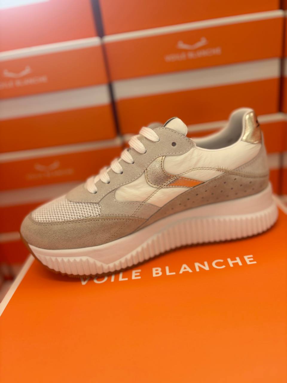 Фото Roberto Serpentini