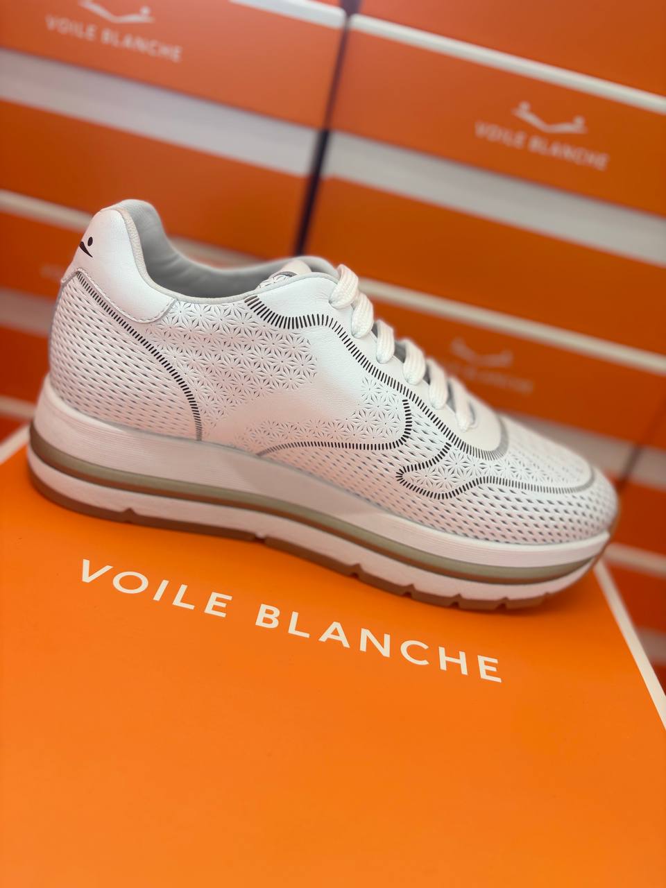 Фото Roberto Serpentini