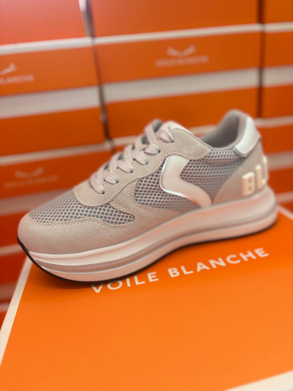 Фото Roberto Serpentini