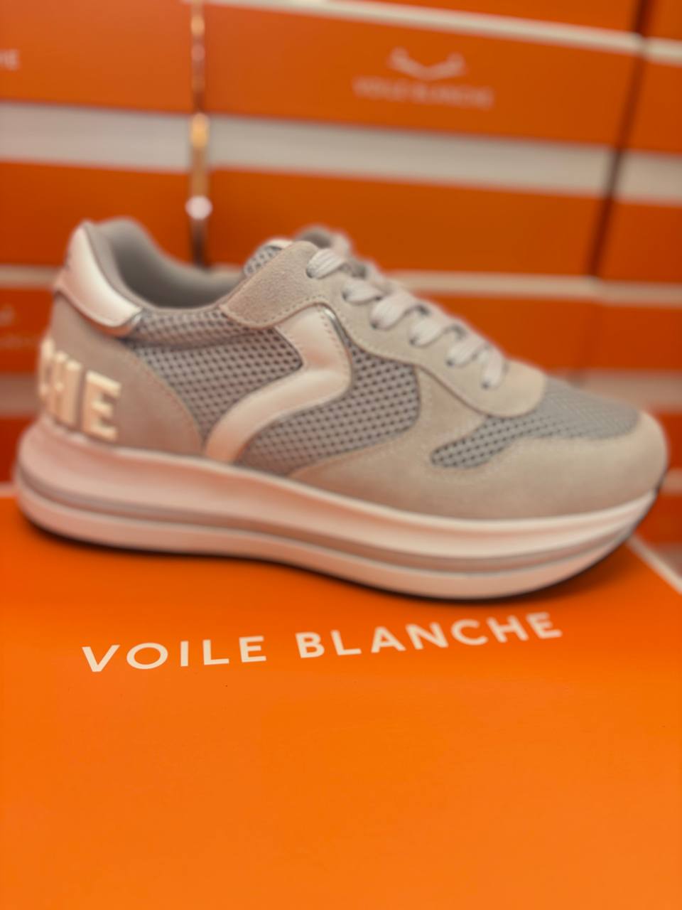 Фото Roberto Serpentini