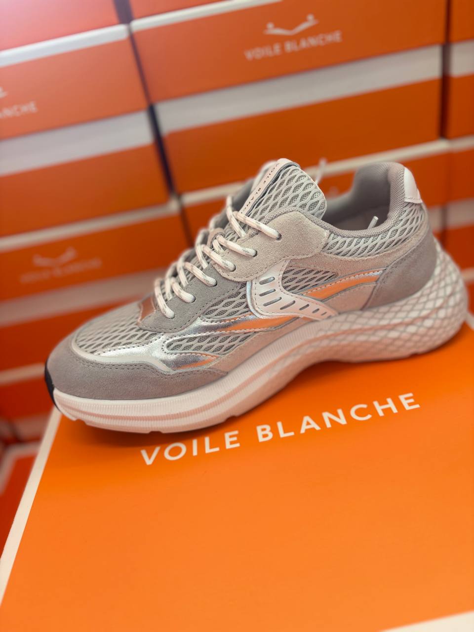 Фото Roberto Serpentini