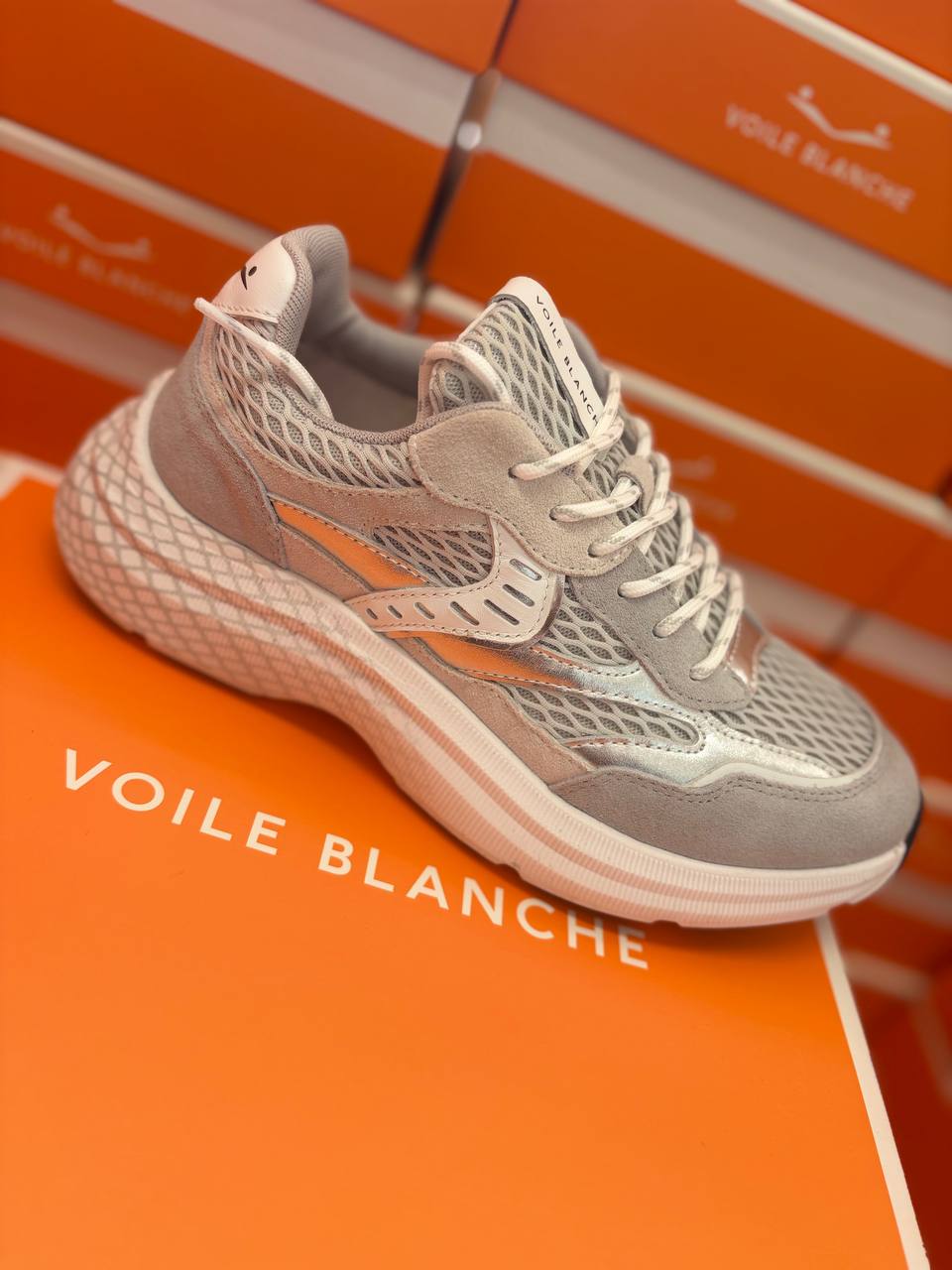 Фото Roberto Serpentini