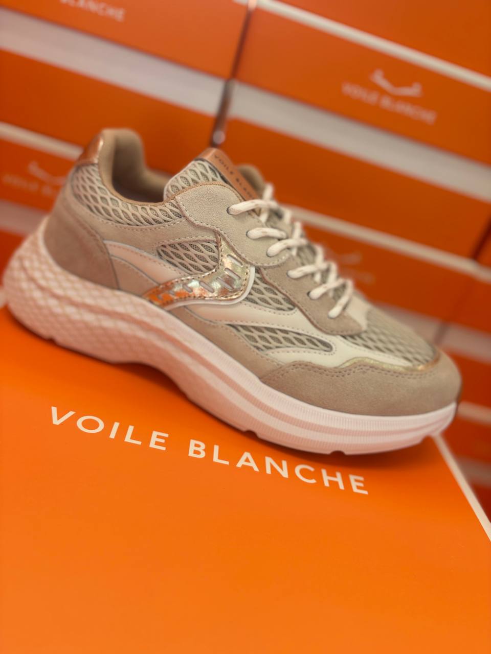 Фото Roberto Serpentini