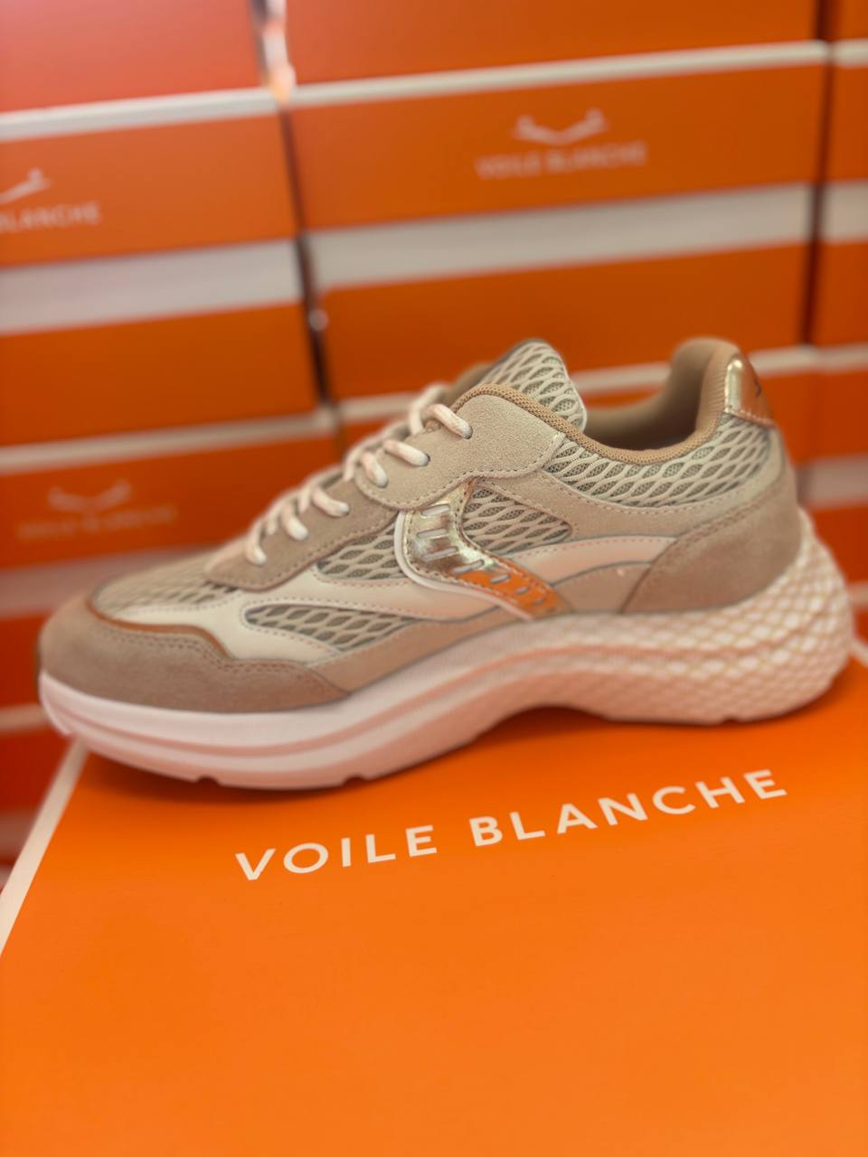 Фото Roberto Serpentini