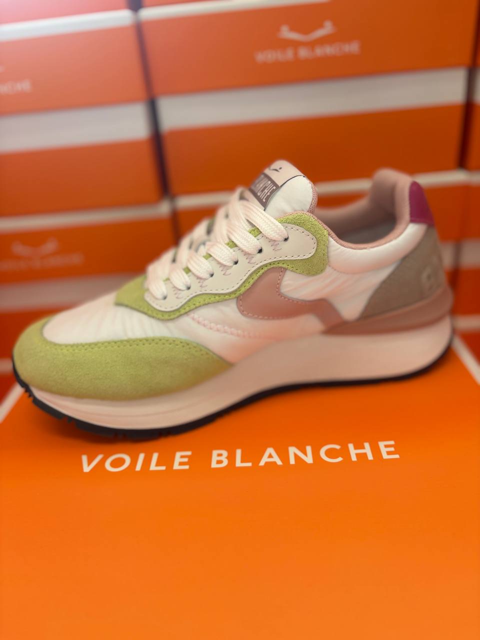 Фото Roberto Serpentini