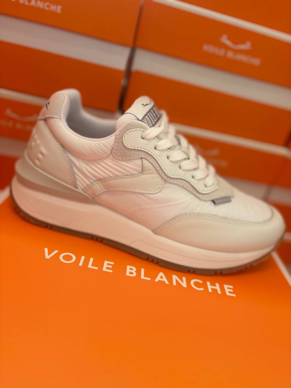 Фото Roberto Serpentini