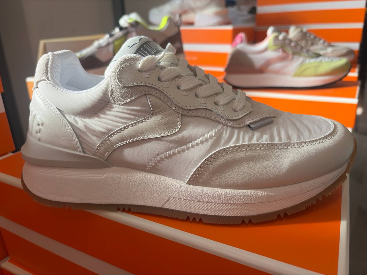 Фото Roberto Serpentini