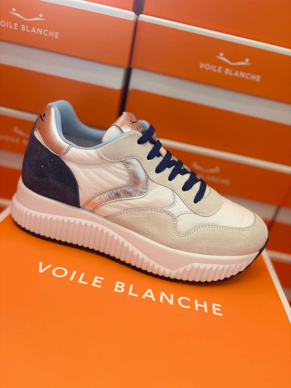 Фото Roberto Serpentini